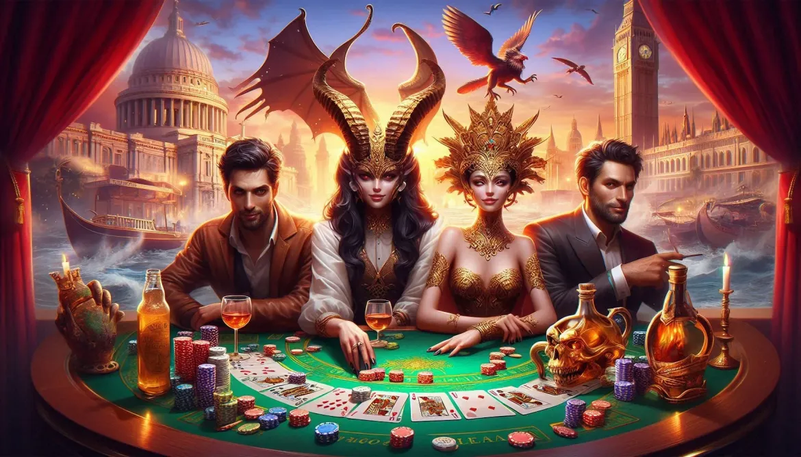 Platinum Play Casino
